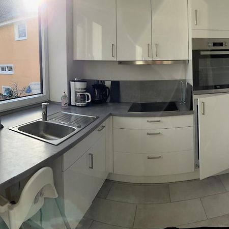 Mimi'S Ostseeglueck - Haus Seebad Grömitz Esterno foto