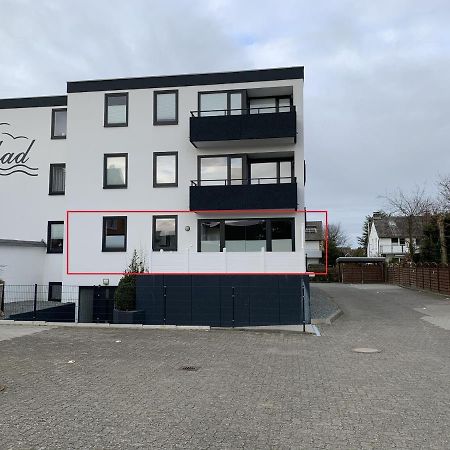 Mimi'S Ostseeglueck - Haus Seebad Grömitz Esterno foto
