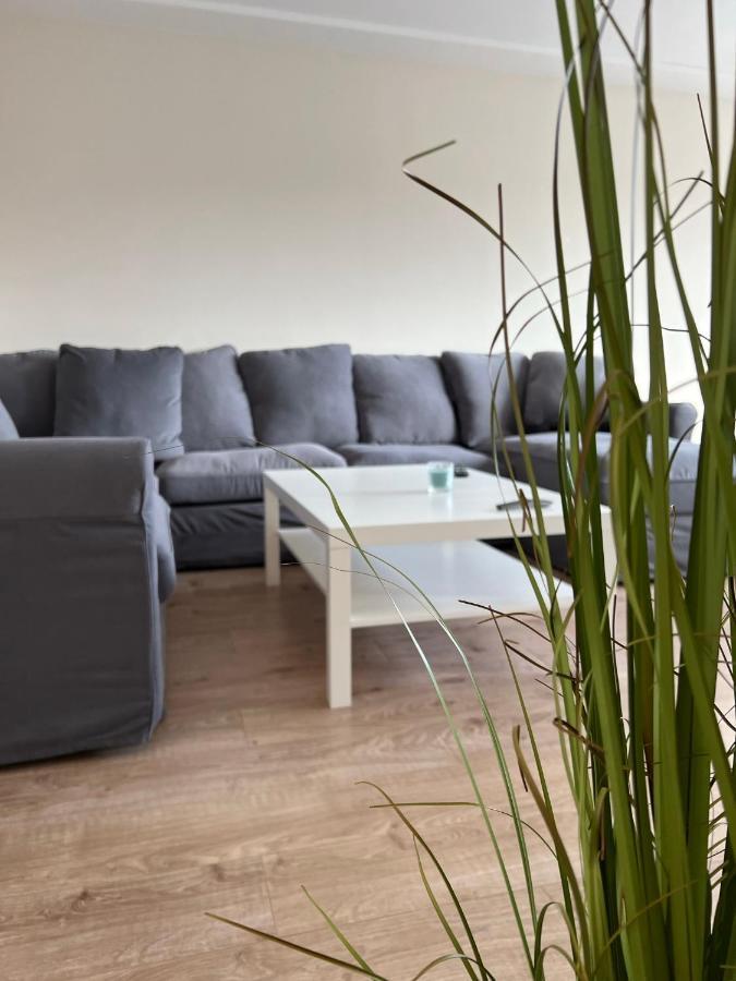 Mimi'S Ostseeglueck - Haus Seebad Grömitz Esterno foto