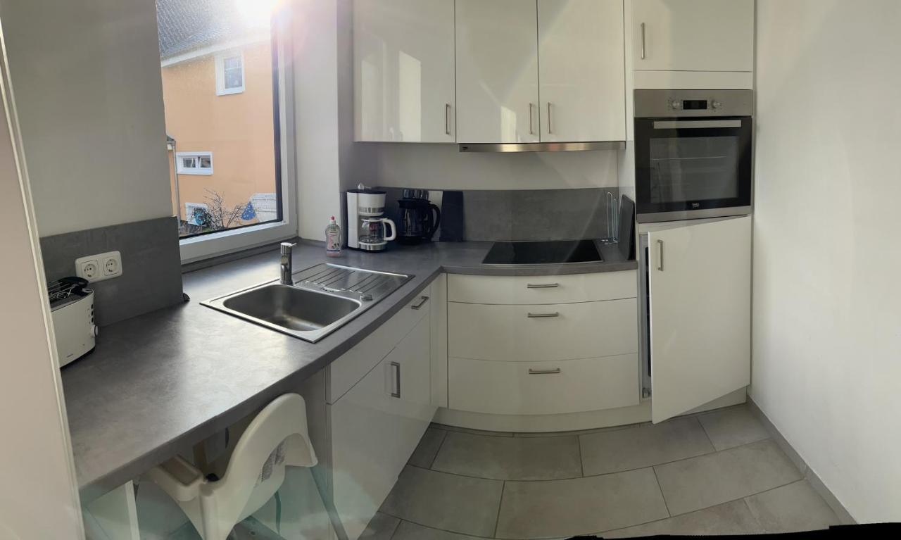 Mimi'S Ostseeglueck - Haus Seebad Grömitz Esterno foto