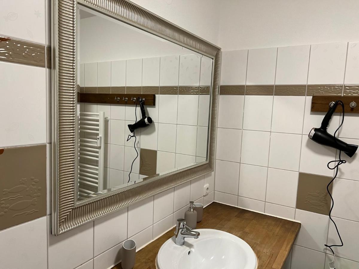 Mimi'S Ostseeglueck - Haus Seebad Grömitz Esterno foto
