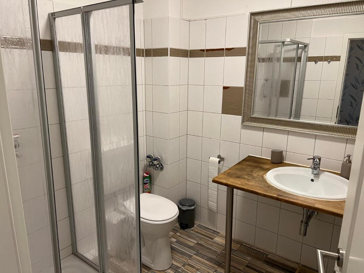 Mimi'S Ostseeglueck - Haus Seebad Grömitz Esterno foto